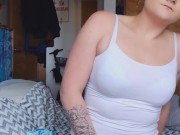 Hope he catches me🤭😋 9/16