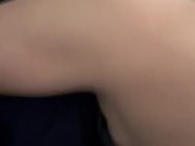 Hotwife Ms. Parker gets her dick fix on break at work 11/16