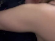 Hotwife Ms. Parker gets her dick fix on break at work 13/16