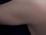 Hotwife Ms. Parker gets her dick fix on break at work 14/16