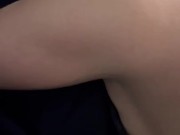 Hotwife Ms. Parker gets her dick fix on break at work 15/16