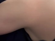 Hotwife Ms. Parker gets her dick fix on break at work 16/16