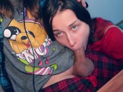 Successfully distracted my stepbrother while he was playing 14/16