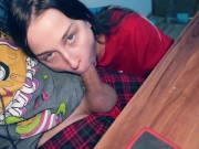 Successfully distracted my stepbrother while he was playing 8/16