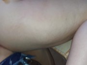 No aguante más y me folle a mi vecina en el baño 15/16