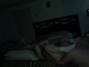 cheating wife’s step bro eats her and fucks her and nuts inside 5/16