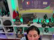 FRANCIA gana la final del mundo, hincha ARGENTINA tiene que pagar apuesta 15/16