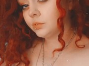 Mizzpoizon13 chatturbate intro 12/16