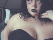 Mizzpoizon13 chatturbate intro 4/16