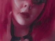 Mizzpoizon13 chatturbate intro 6/16