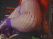 Mizzpoizon13 chatturbate intro 7/16