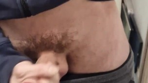 Can i cum hard on your face?
