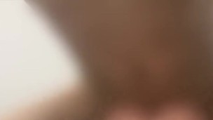 【無料R18/女性向けASMR】気持ち良すぎて腰振りが止まらないピストンオナニー♡/吐息と喘ぎ声で耳責めされちゃう♡/左専用【立体音響/バイノーラル】ASMR