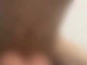 【㊙️❤️オナニー無料R18/女性向けASMR】ほんとにシテるみたい彼女視点腰振りオナニー💗💗リアルすぎる正常位で奥まで突かれる感覚が味わえる中出しえっち💗💗/右専用【立体音響/バイノーラル】 11/16