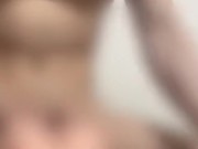 【㊙️❤️オナニー無料R18/女性向けASMR】ほんとにシテるみたい彼女視点腰振りオナニー💗💗リアルすぎる正常位で奥まで突かれる感覚が味わえる中出しえっち💗💗/右専用【立体音響/バイノーラル】 14/16