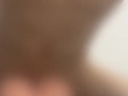 【㊙️❤️オナニー無料R18/女性向けASMR】ほんとにシテるみたい彼女視点腰振りオナニー💗💗リアルすぎる正常位で奥まで突かれる感覚が味わえる中出しえっち💗💗/右専用【立体音響/バイノーラル】 15/16