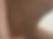 【㊙️❤️オナニー無料R18/女性向けASMR】ほんとにシテるみたい彼女視点腰振りオナニー💗💗リアルすぎる正常位で奥まで突かれる感覚が味わえる中出しえっち💗💗/右専用【立体音響/バイノーラル】 16/16