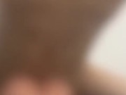 【㊙️❤️オナニー無料R18/女性向けASMR】ほんとにシテるみたい彼女視点