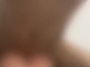 【㊙️❤️オナニー無料R18/女性向けASMR】ほんとにシテるみたい彼女視点腰振りオナニー💗💗リアルすぎる正常位で奥まで突かれる感覚が味わえる中出しえっち💗💗/右専用【立体音響/バイノーラル】 5/16