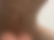 【㊙️❤️オナニー無料R18/女性向けASMR】ほんとにシテるみたい彼女視点腰振りオナニー💗💗リアルすぎる正常位で奥まで突かれる感覚が味わえる中出しえっち💗💗/右専用【立体音響/バイノーラル】 6/16