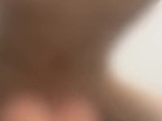 【㊙️❤️オナニー無料R18/女性向けASMR】ほんとにシテるみたい彼女視点腰振りオナニー💗💗リアルすぎる正常位で奥まで突かれる感覚が味わえる中出しえっち💗💗/右専用【立体音響/バイノーラル】 7/16