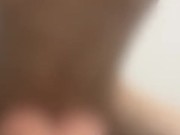 【㊙️❤️オナニー無料R18/女性向けASMR】ほんとにシテるみたい彼女視点腰振りオナニー💗💗リアルすぎる正常位で奥まで突かれる感覚が味わえる中出しえっち💗💗/右専用【立体音響/バイノーラル】 9/16