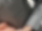 【㊙️❤️無料R18/女性向けASMR】ドSなスーツ彼氏に命令されて犯される着衣えっち♡会社で誰かに見られるかもしれない背徳感で連続絶頂&連続中出し♡【立体音響/バイノーラル】ASMR 10/16