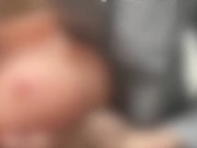 【㊙️❤️無料R18/女性向けASMR】ドSなスーツ彼氏に命令されて犯される着衣えっち♡会社で誰かに見られるかもしれない背徳感で連続絶頂&連続中出し♡【立体音響/バイノーラル】ASMR 13/16