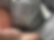 【㊙️❤️無料R18/女性向けASMR】ドSなスーツ彼氏に命令されて犯される着衣えっち♡会社で誰かに見られるかもしれない背徳感で連続絶頂&連続中出し♡【立体音響/バイノーラル】ASMR 16/16