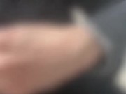 【㊙️❤️無料R18/女性向けASMR】ドSなスーツ彼氏に命令されて犯される着衣えっち♡会社で誰かに見られるかもしれない背徳感で連続絶頂&連続中出し♡【立体音響/バイノーラル】ASMR 5/16