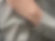 【㊙️❤️無料R18/女性向けASMR】ドSなスーツ彼氏に命令されて犯される着衣えっち♡会社で誰かに見られるかもしれない背徳感で連続絶頂&連続中出し♡【立体音響/バイノーラル】ASMR 6/16