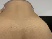 madrastra pervertida folla por primera vez con hijastro mientras papa no esta