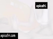 What do you want for Christmas she said a Big Black Dick 1/16