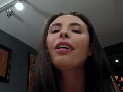 Amateur anal slut assfucked in POV