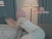 在好友家寄住偷干上了他的极品女友趁他不在每日抽插他女友小穴无套无责任中出内射NTR 3/16