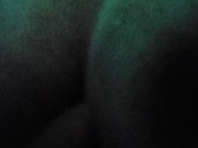 ОТЖАРИЛ ИГРИВУЮ МАЛЫШКУ 13/16