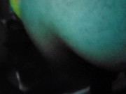 ОТЖАРИЛ ИГРИВУЮ МАЛЫШКУ 15/16