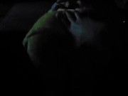 ОТЖАРИЛ ИГРИВУЮ МАЛЫШКУ 2/16