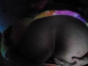 ОТЖАРИЛ ИГРИВУЮ МАЛЫШКУ 9/16