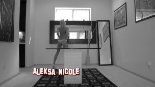 Amy Brook, Aleksa Nicole, Christie Stevens, Pornstars Pussy Fuck, Blondes, Brunette, Teasing#1