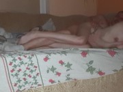 Hot Wife gets Fingered and Fucked Instead 12/16