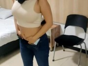 hijab muslim mother  and post egyptian content مسلمة محجبة تم القبض عليها بالتجسس ونشر 2/16