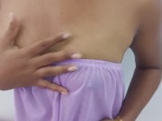 Sri lankan After office Pussy Fingering - ඔෆිස් ඇරිලා ආපු ගමන් යටසාය පිටින් ඇගිල්ල ගැහුවා 2/16