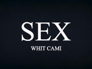 Chica francesa pierde y recibe una destrucción anal 1/16