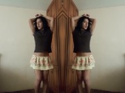 Mi CULITO Tragon buscando VERGAS 3/16