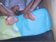 Masturbating to orgasm and cumming 8/16