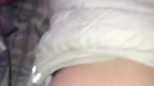 She Can’t Get Enough of this Dick (Round 4)