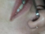 Blow job followed by a  good quick fuck 15/16