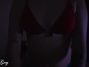 18yo slut rides a BWC & doing the best blowjob 6/16