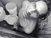 En silencio sí Raba Erre